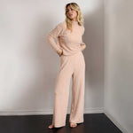 Coordinato donna pelliccetta Admas 63659