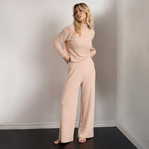 Coordinato donna pelliccetta Admas 63659