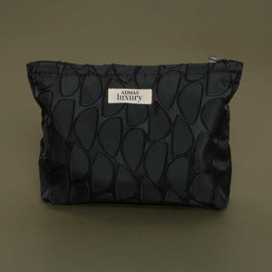 Beauty-case lavorato traslucido Admas 69103