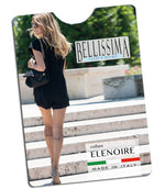 Collant donna moda lavorati Bellissima Elenoire