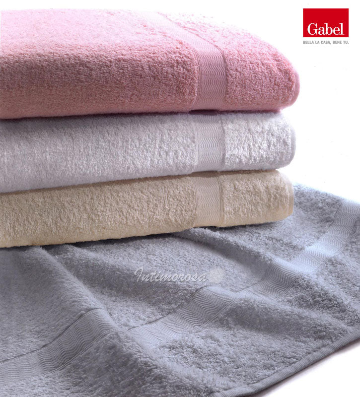 Telo Gabel bagno doccia 420 gr/mq