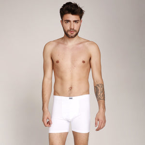 Boxer uomo Irge Ir600 elastico logato 6 pezzi