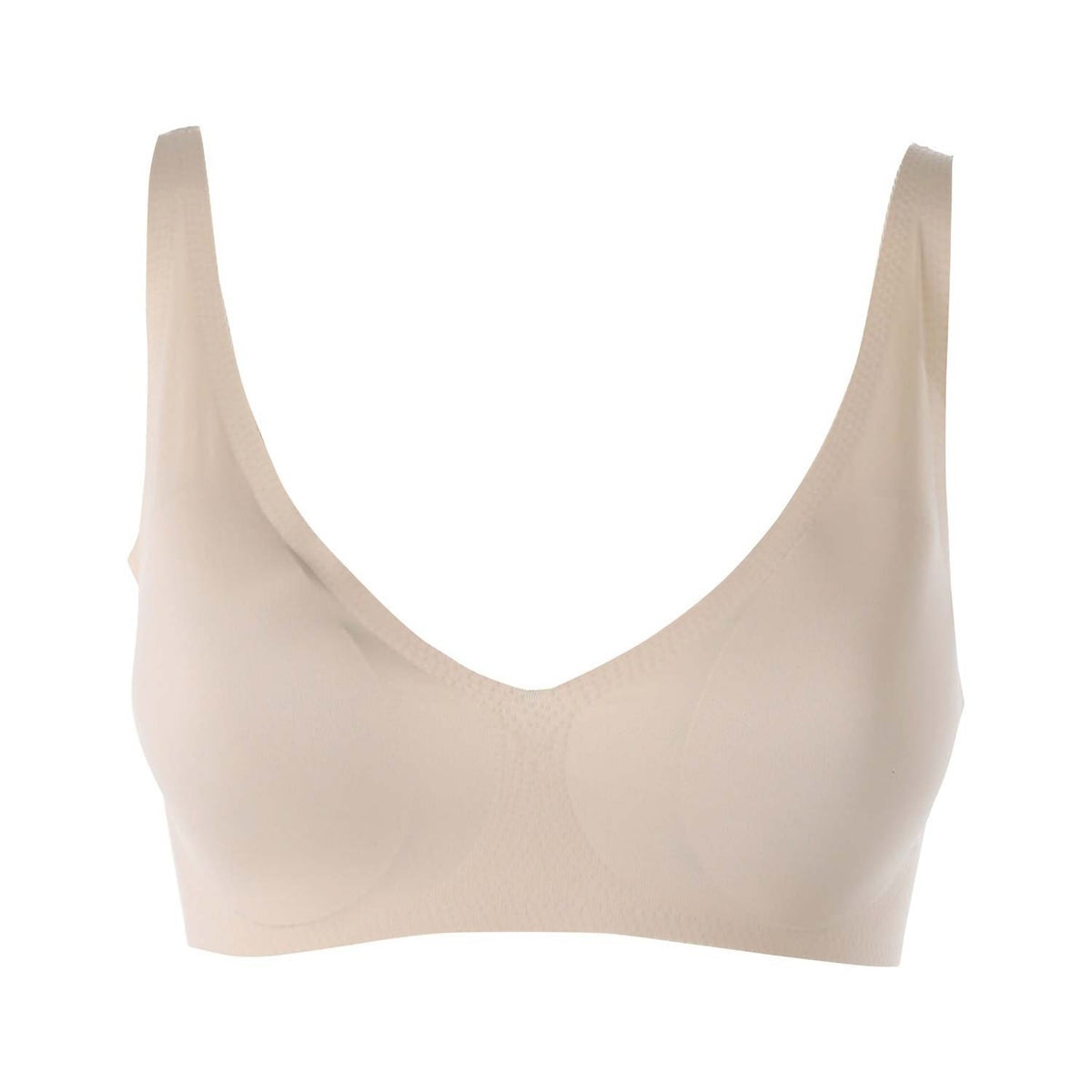 Reggiseno a triangolo coppe estraibili micrifit Infiore 1700