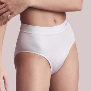 Slip donna con guaina Bellissima 020 contenitiva microfibra
