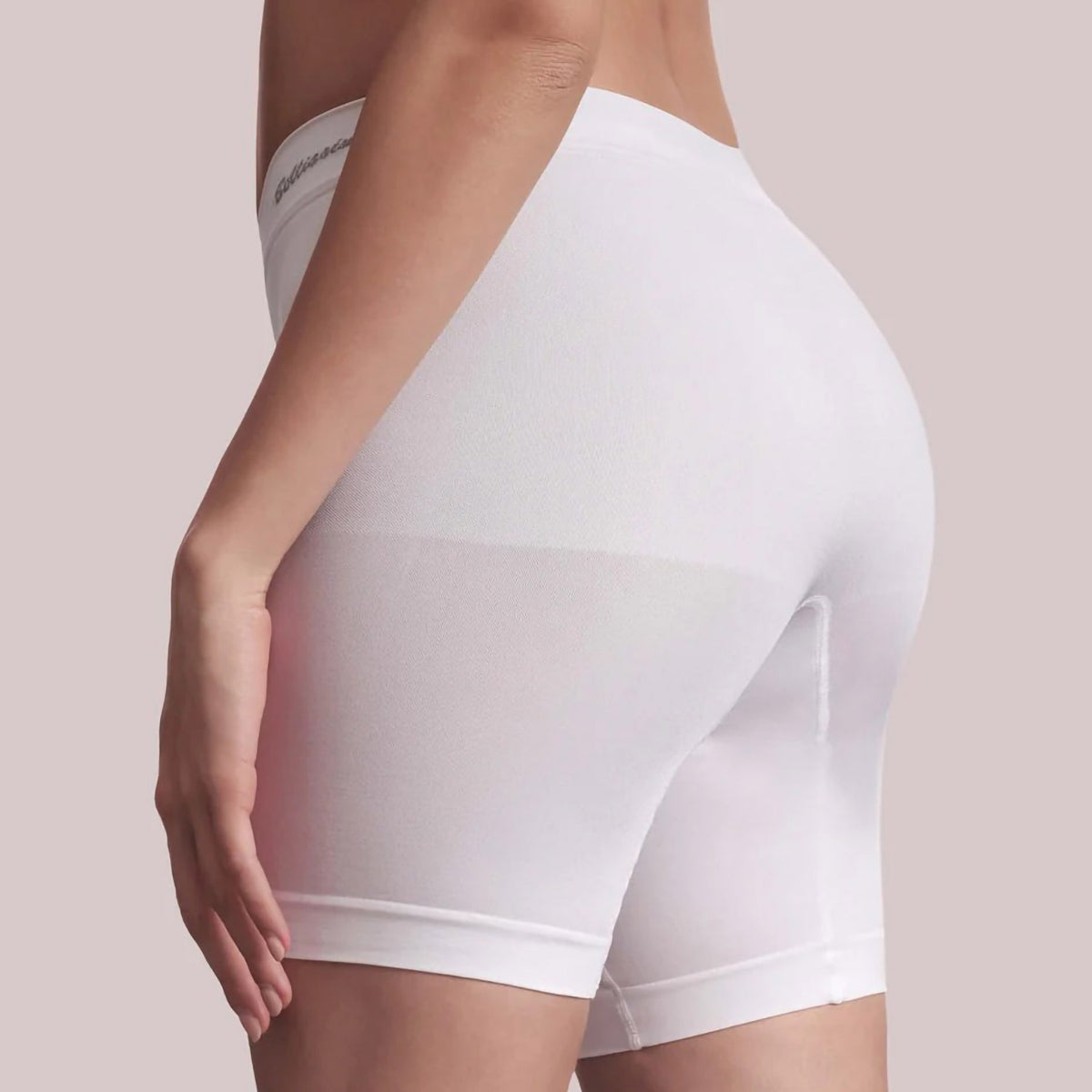 Boxer donna Bellissima 021 con guaina modellante senza cuciture