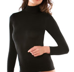 Lupetto donna Liabel caldo cotone 028281036