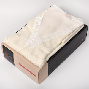 Maglia intima donna Liabel 05321926 formaseno mezza manica lana e cotone