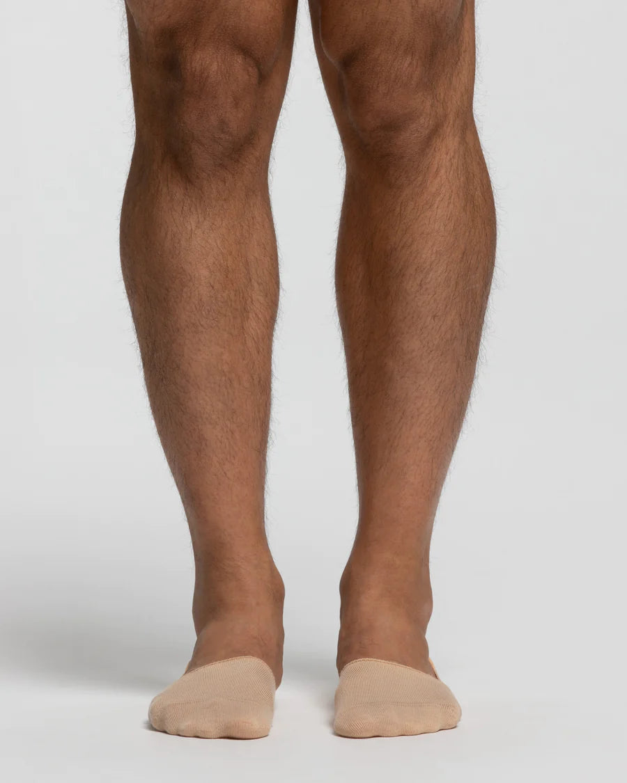 Salvapiede antiscivolo Pompea Adelfia con silicone 3 paia