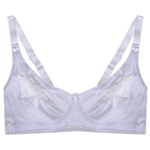 Reggiseno senza ferretto Liabel Stella coppa C