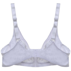 Reggiseno senza ferretto Liabel Stella coppa C