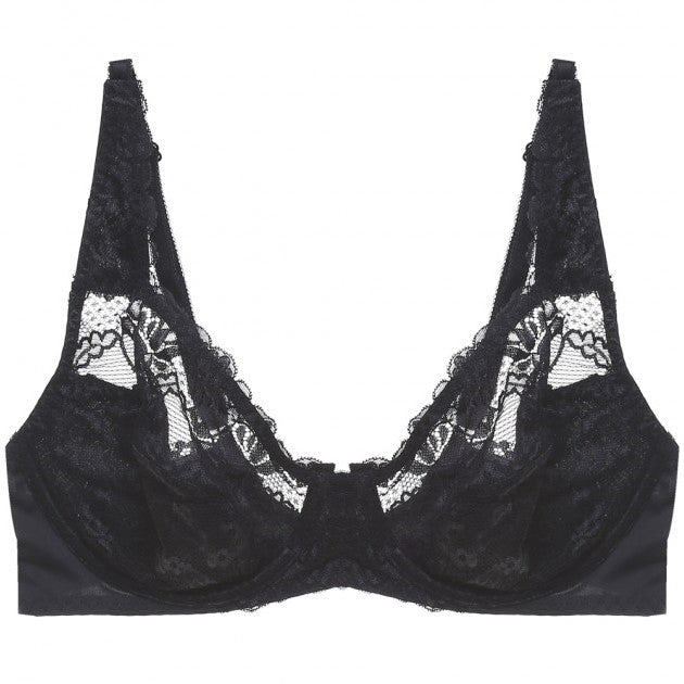 Reggiseno con ferretto Liabel Sara coppa C