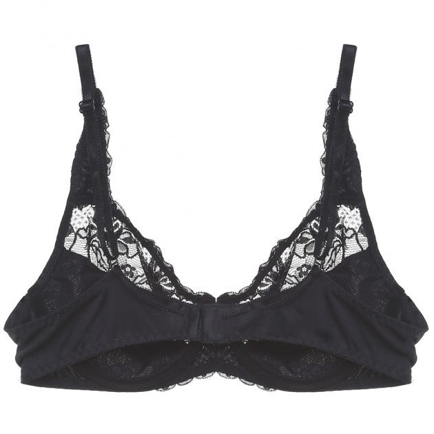 Reggiseno con ferretto Liabel Sara coppa C