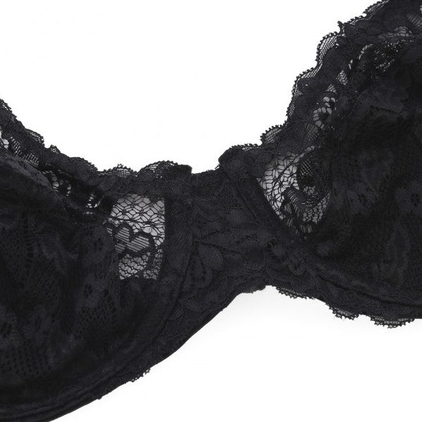 Reggiseno con ferretto Liabel Sara coppa C