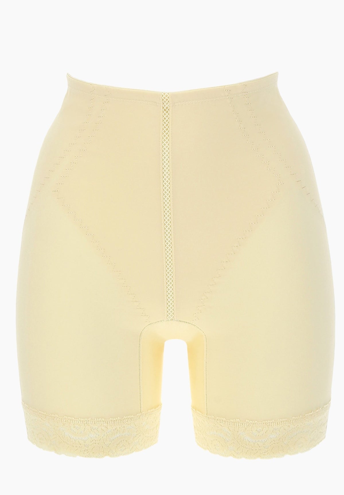 Guaina contentiva Lepel 1005 modellante con pizzo