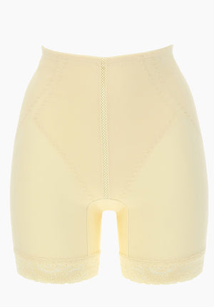 Guaina contentiva Lepel 1005 modellante con pizzo