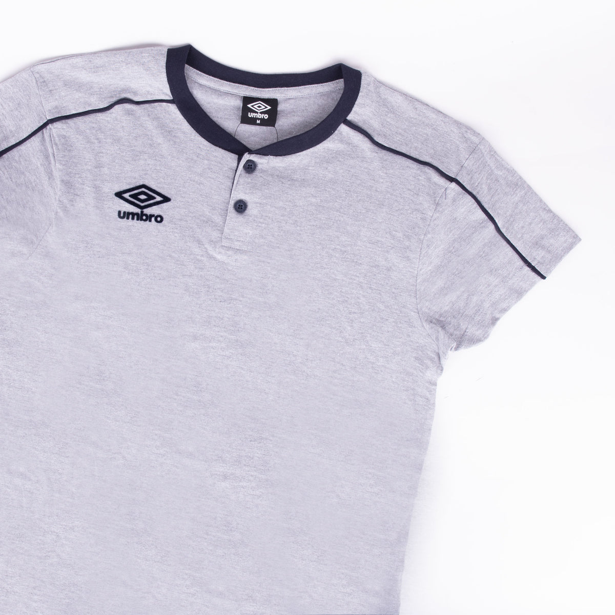 Pigiama uomo tuta Umbro 10174 cotone corto