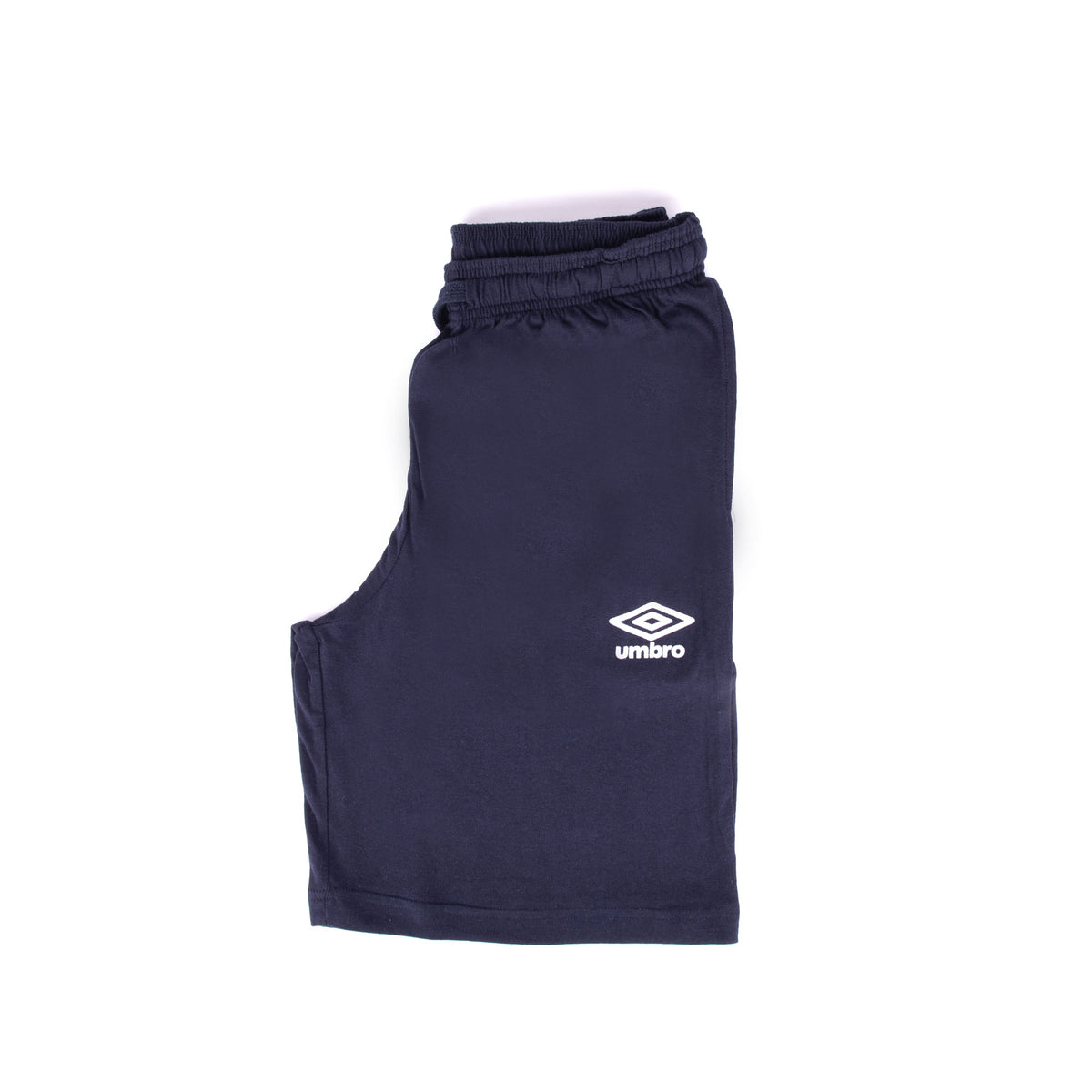 Pigiama uomo tuta Umbro 10174 cotone corto