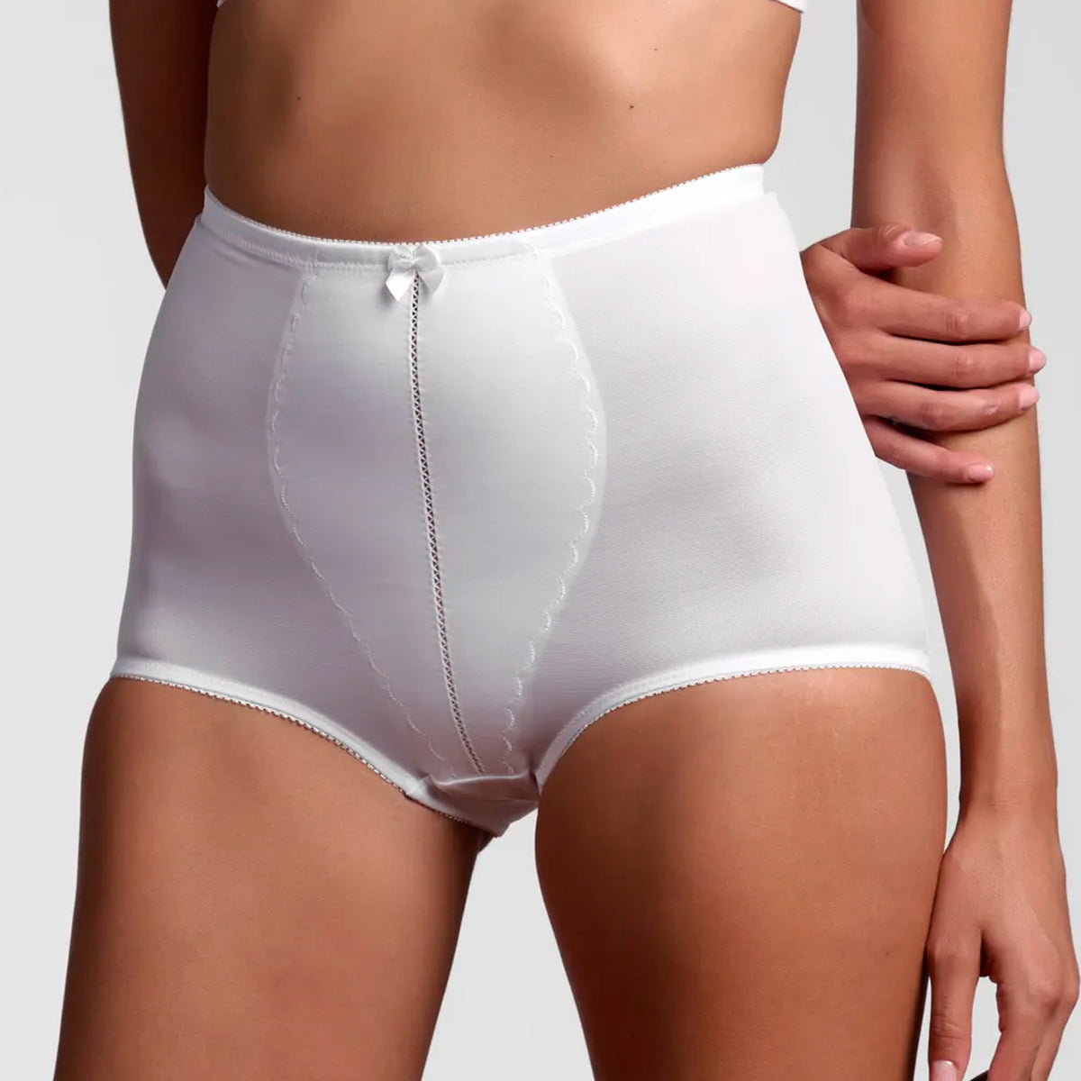 Guaina contenitiva Lepel 1020 snellente in microfibra