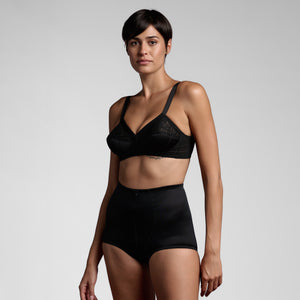 Guaina contenitiva Lepel 1020 snellente in microfibra