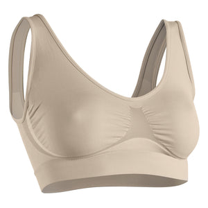Brassiere modellante Intimidea 110577 comfort microfibra