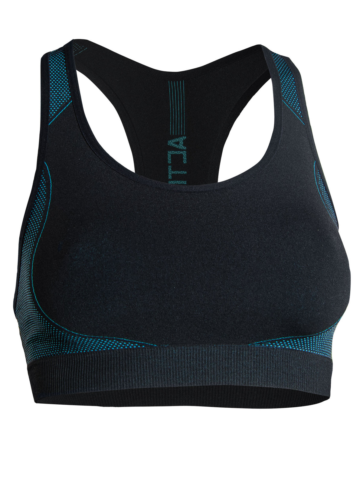 Reggiseno donna sportivo Intimidea 110927 senza cuciture
