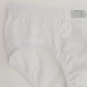 Slip Cagi 1210 uomo midi filo di scozia