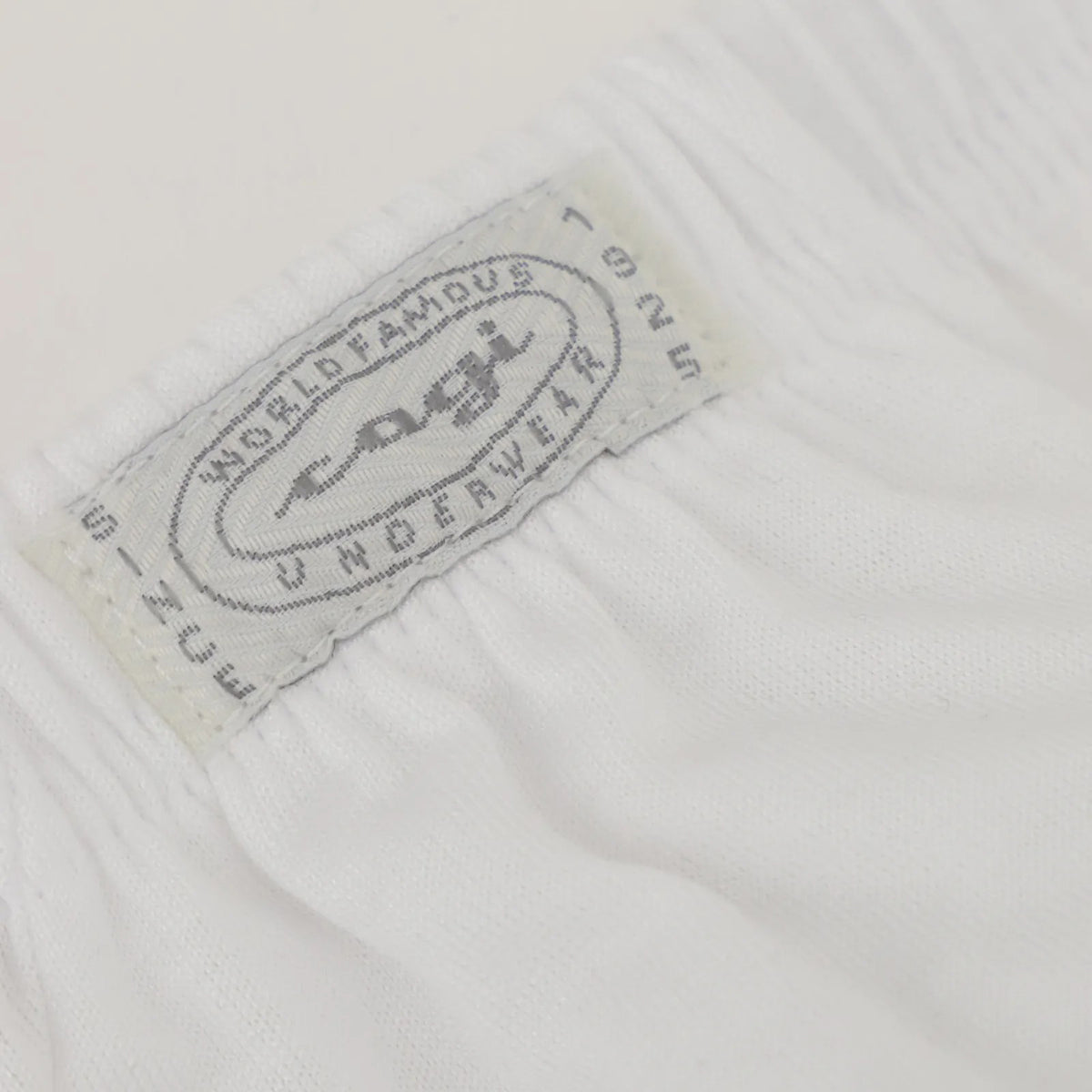 Slip Cagi 1210 uomo midi filo di scozia