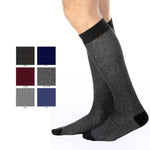 Calze uomo Meritex 1214 mini caldo cotone invernali 6 paia