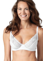 Reggiseno Infiore Sollievo Soffice sfoderato con ferretto