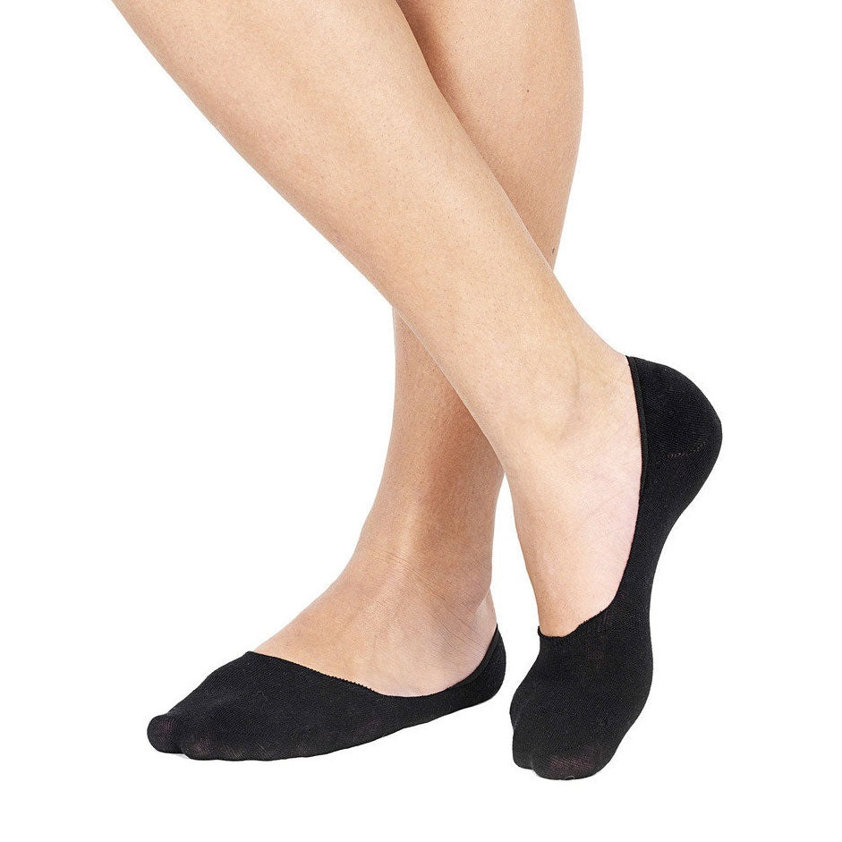 Salvapiede antiscivolo Pompea Adelfia con silicone 3 paia