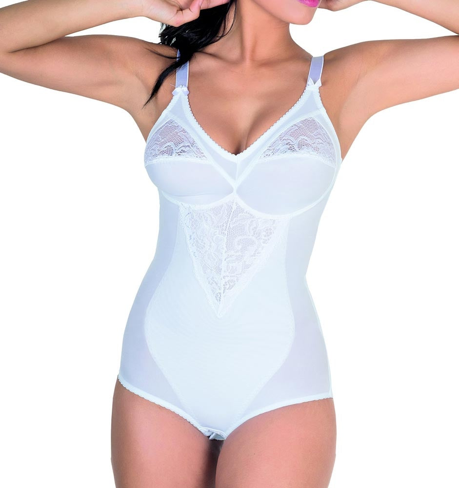 Body contenitivo senza ferretto Aris 1860 coppa C