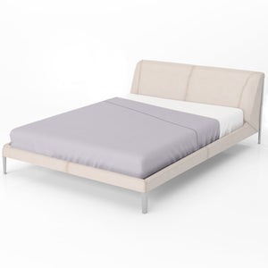 Lenzuolo di sopra Zer0bed 100% cotone
