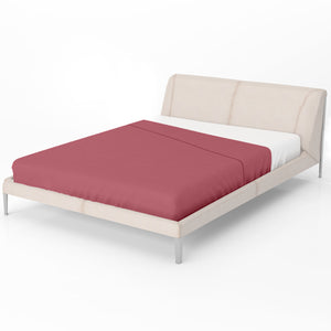 Lenzuolo di sopra Zer0bed 100% cotone