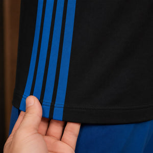 Pigiama estivo uomo/bambino 100% cotone INTER 2065