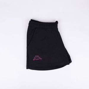 Pigiama donna Kappa 21356 corto in cotone