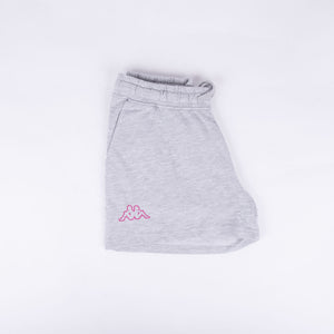 Pigiama donna Kappa 21356 corto in cotone