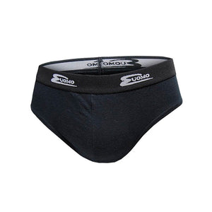 Slip uomo Cotonella 2383 in cotone elastico logato 2 pezzi