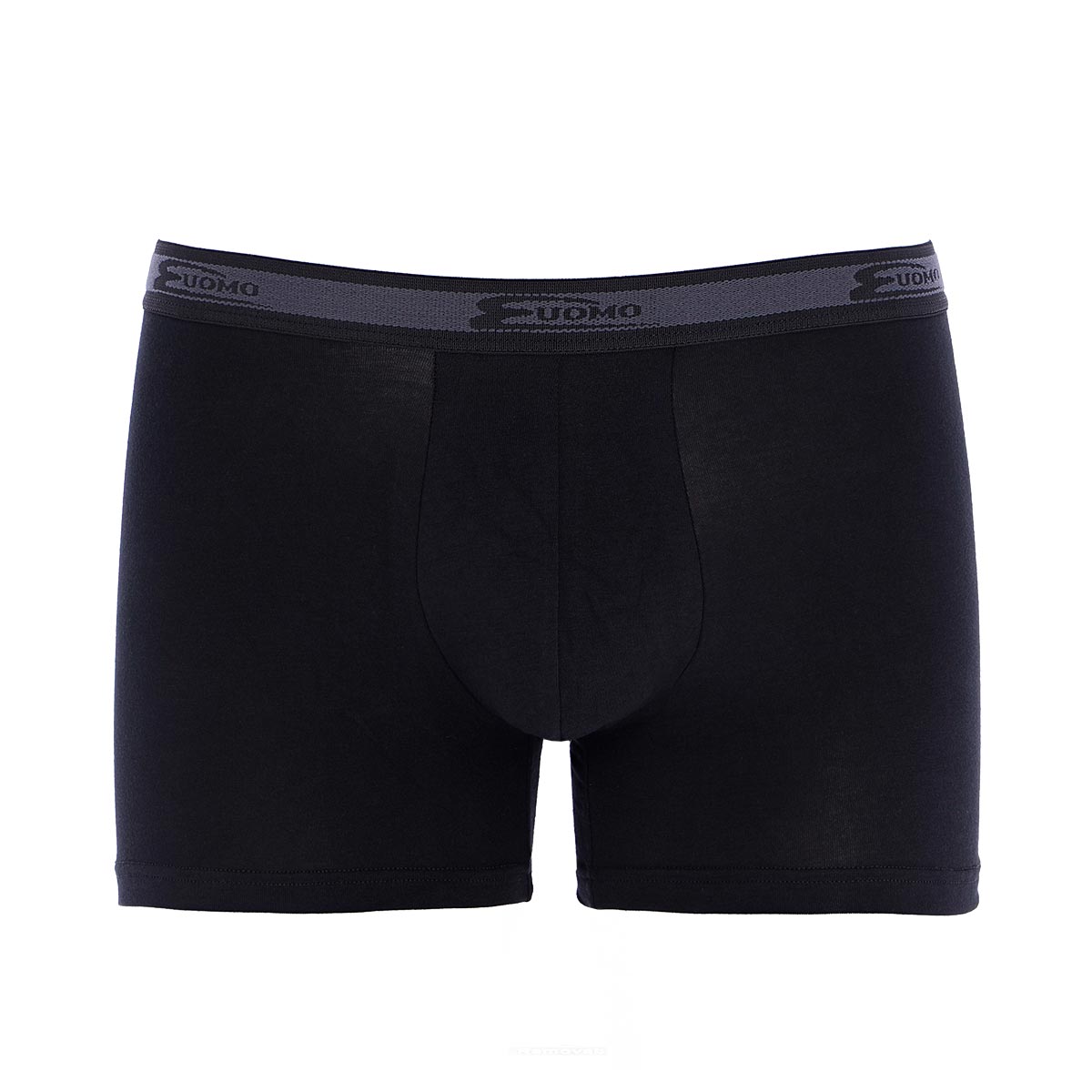 Boxer uomo cotonella 2384 in cotone elasticizzato 2 pz