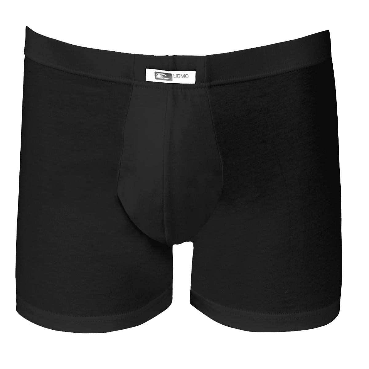 Boxer uomo cotonella 2397 cotone 2 pezzi