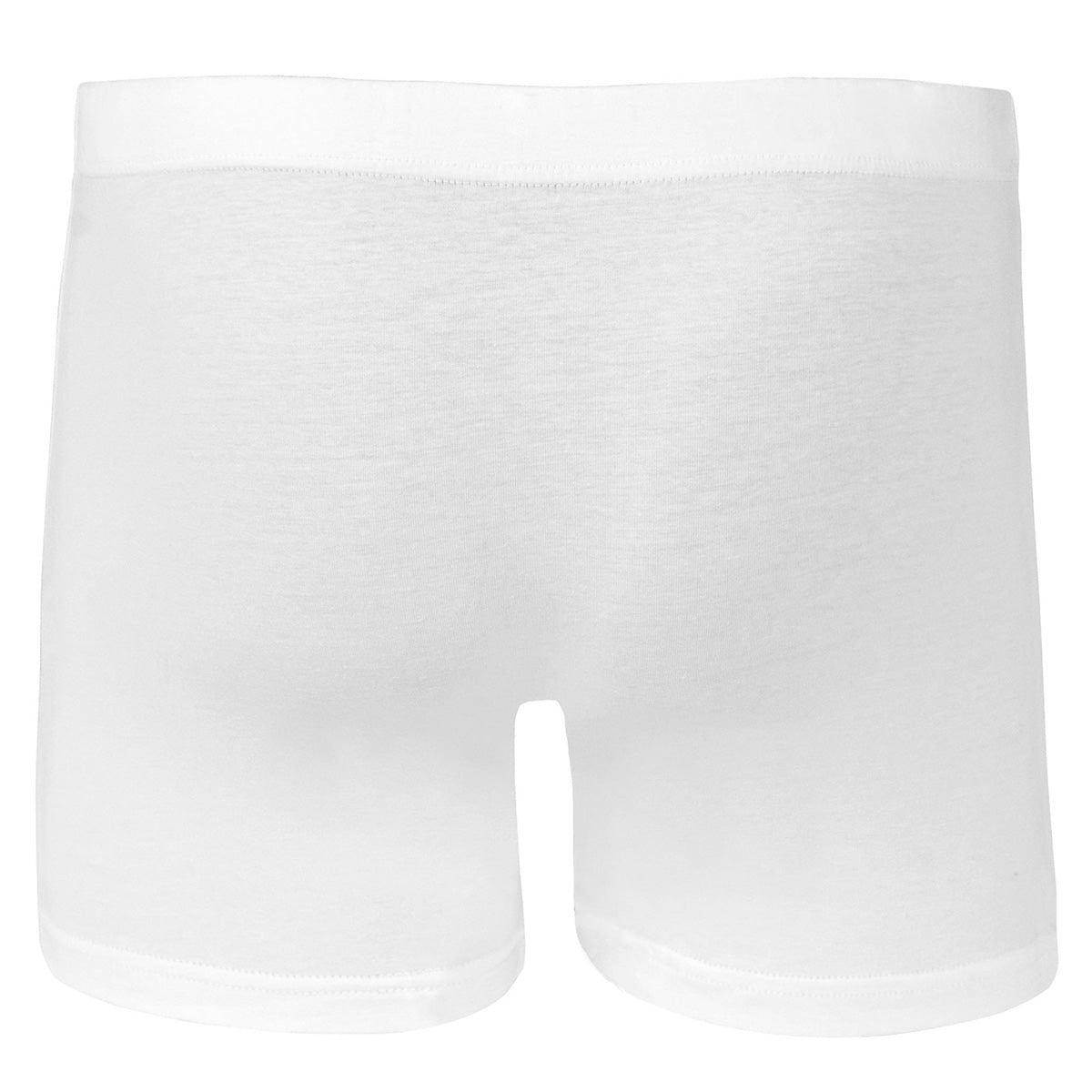 Boxer uomo cotonella 2397 cotone 2 pezzi