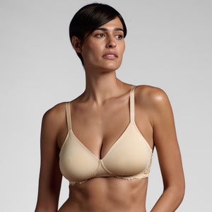 Reggiseno senza ferretto Lepel 260 coppa C