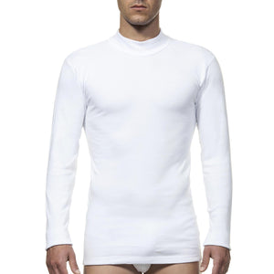 Lupetto da uomo Pierre Cardin in morbido cotone elasticizzato PC 9003
