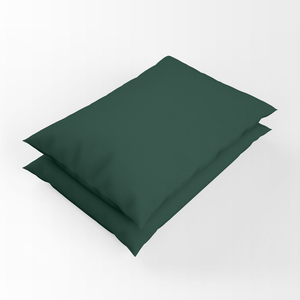 Set 2 federe Zer0bed 52x80 100%cotone