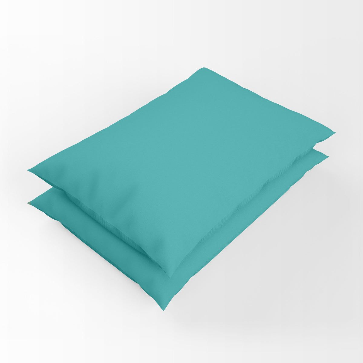 Set 2 federe Zer0bed 52x80 100%cotone