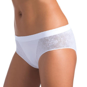 Slip donna Intimidea 311750 microfibra setificata 3 pz