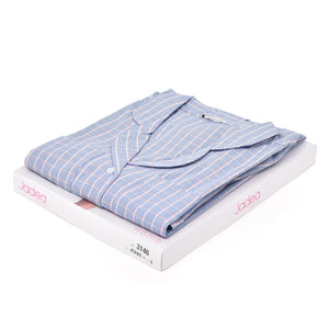 Abitino Jadea 3146 cotone 100% estivo jeans