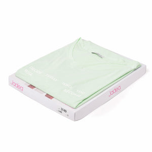 Maximaglia Jadea 3149 cotone 100% estivo lime