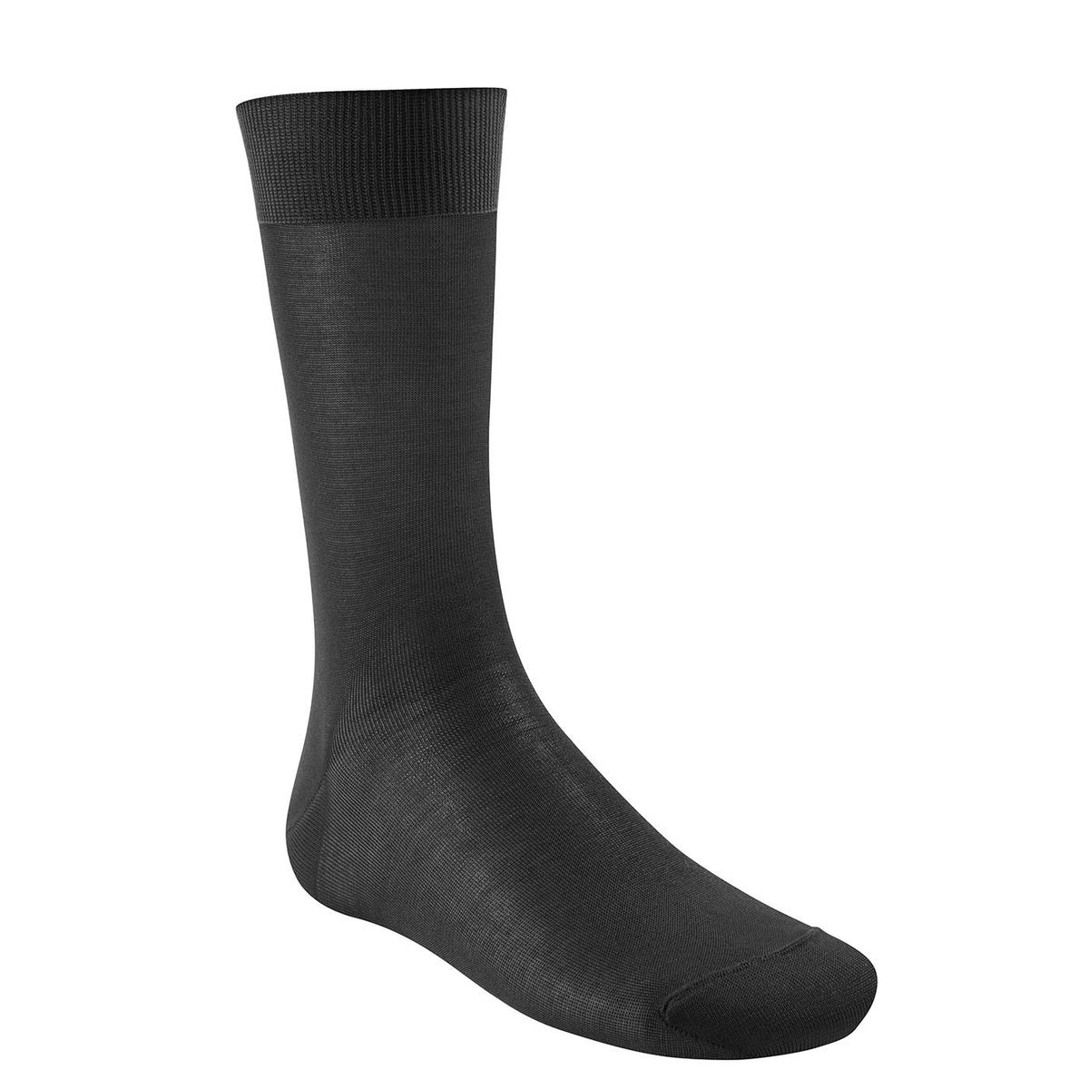 Calze uomo corte Dublo lisci 339c - 3 paia