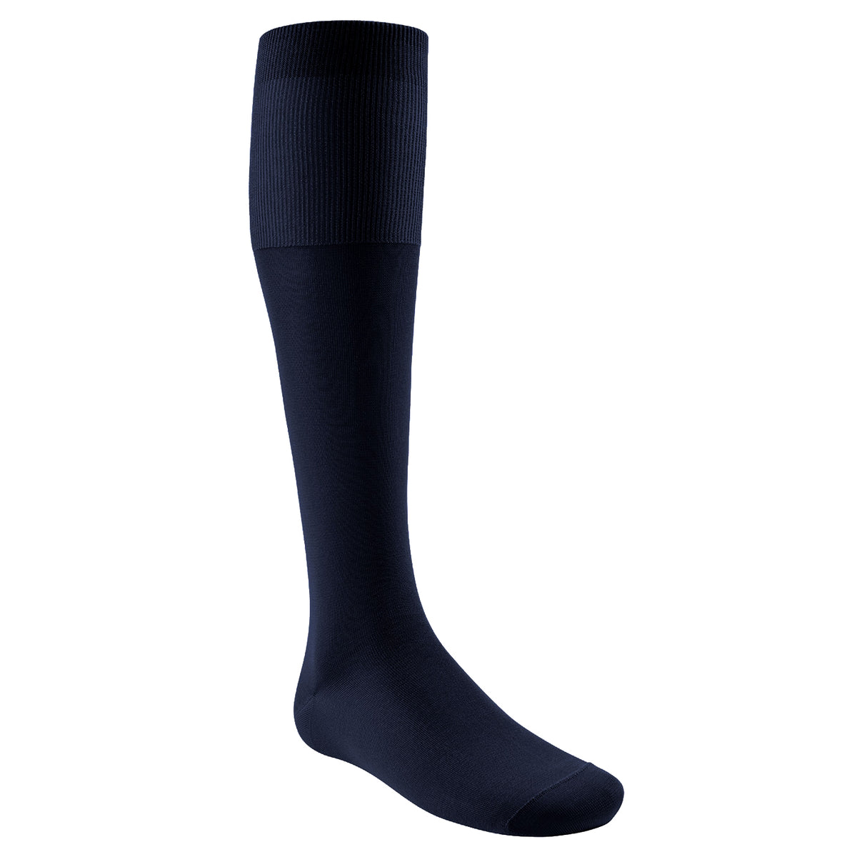 Calze uomo lunghe Dublo 339S lisce 3 paia