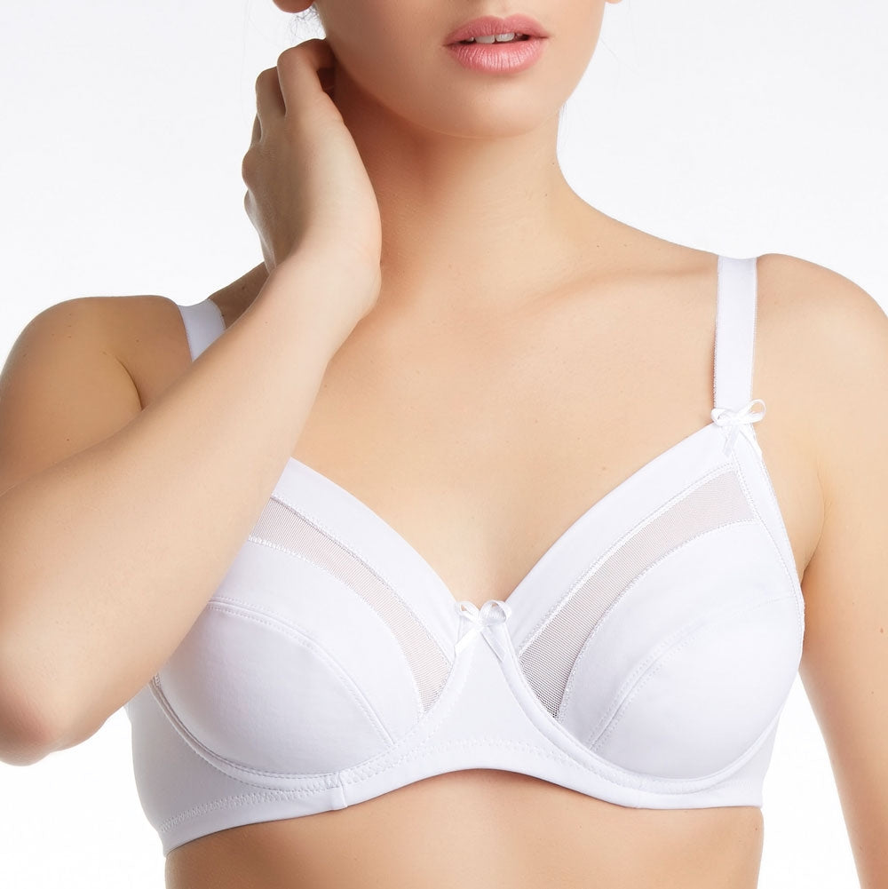 Reggiseno Spiman 351 senza ferretto contenitivo
